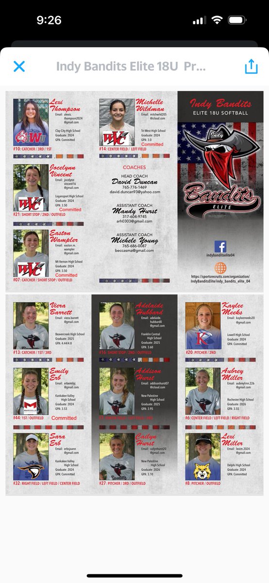 BanditsElite tweet media