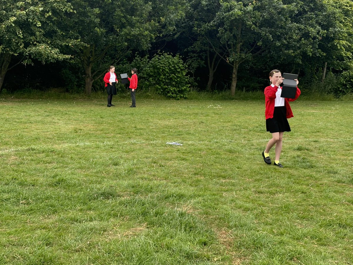year5GCP's tweet image. Final filming has commenced ! #GCPComputing @PrimaryGreat