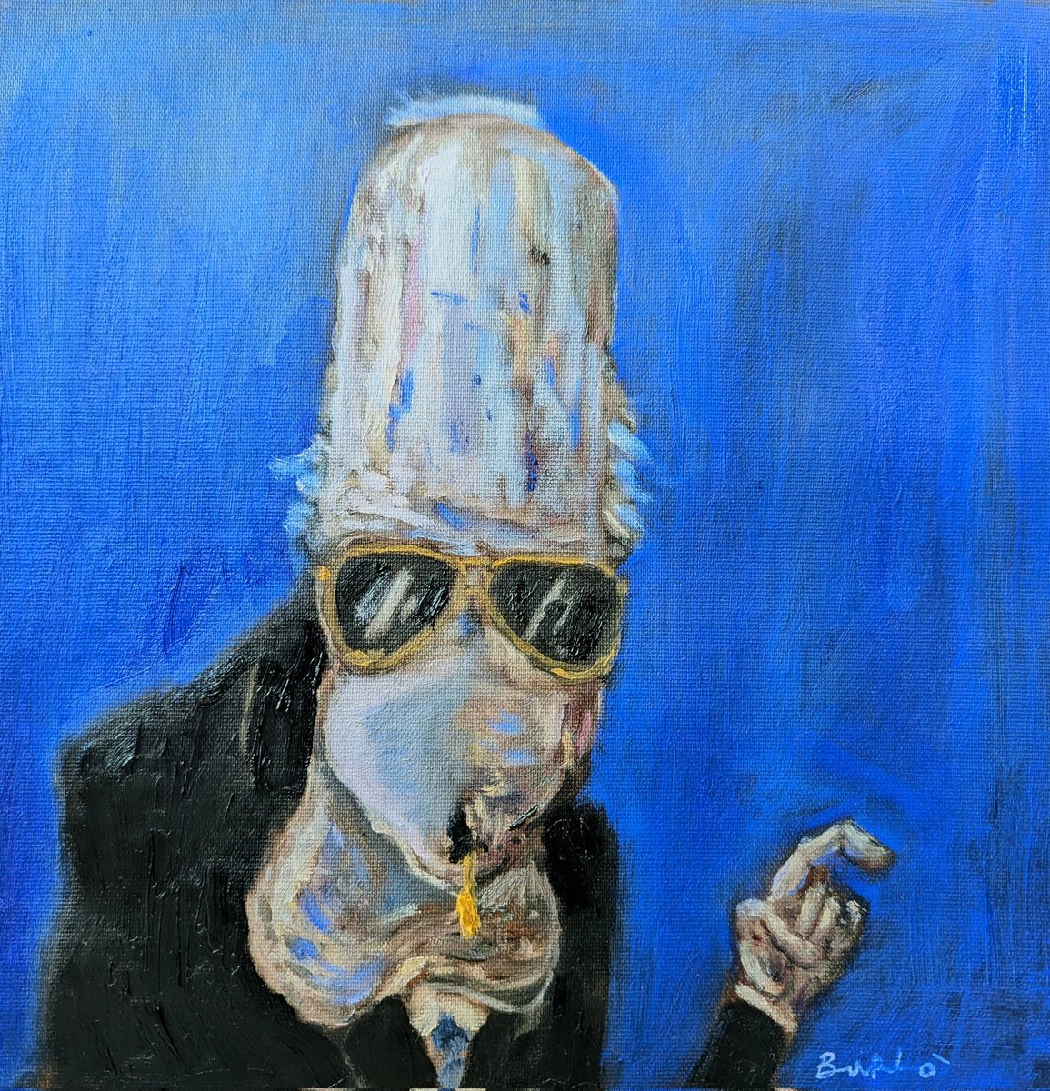 Joe Biden - #polidicks