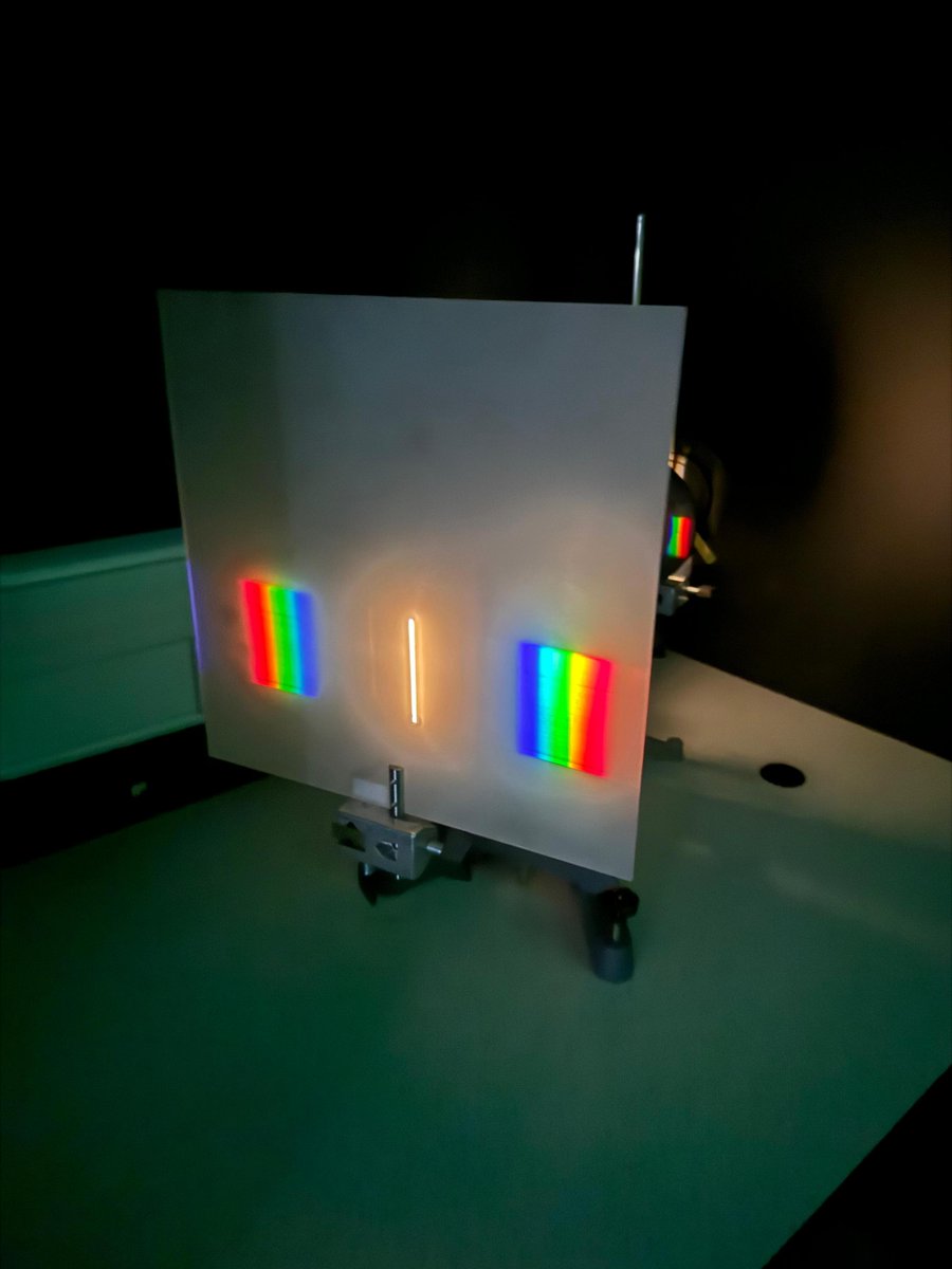 E.A. Milne Centre tweet media