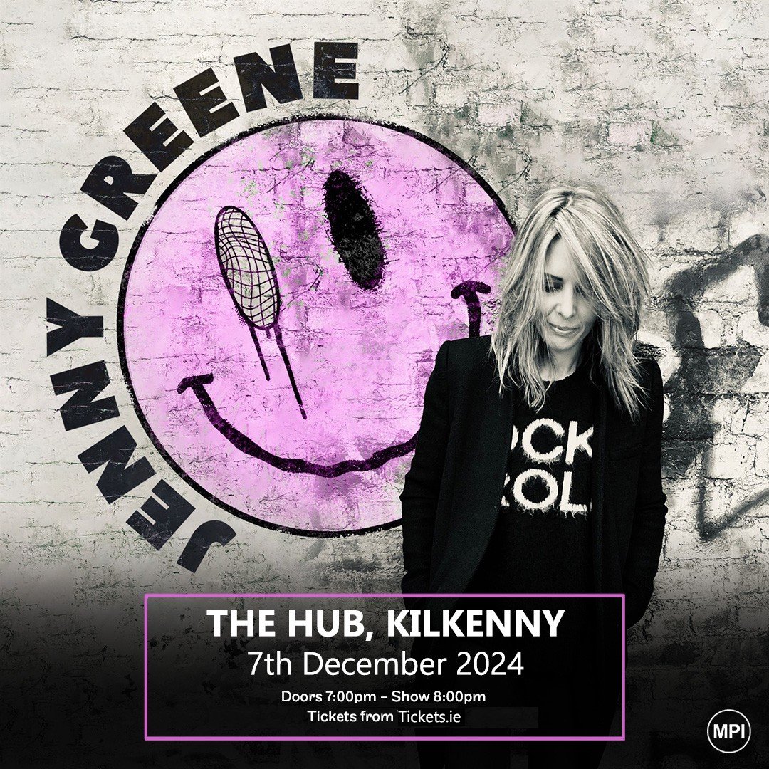 tickets_ie's tweet image. 🚨 𝗝𝗨𝗦𝗧 𝗔𝗡𝗡𝗢𝗨𝗡𝗖𝗘𝗗 🚨

One of Ireland's most successful DJs, #JennyGreene is coming to #Thehub on the 7th of Dec &amp;amp; will deliver an electrifying performance.

Tickets on sale Friday at 10am ⏰ 👉 bit.ly/JennyGreene-Ki…

@MPIArtists
