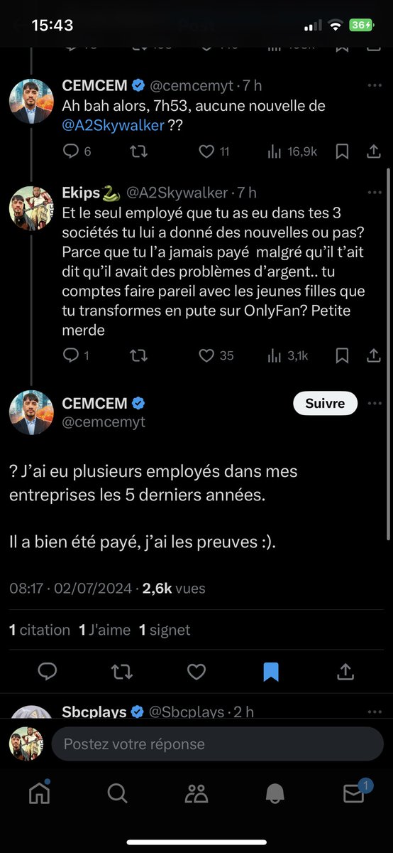 Ekips🐍 tweet media