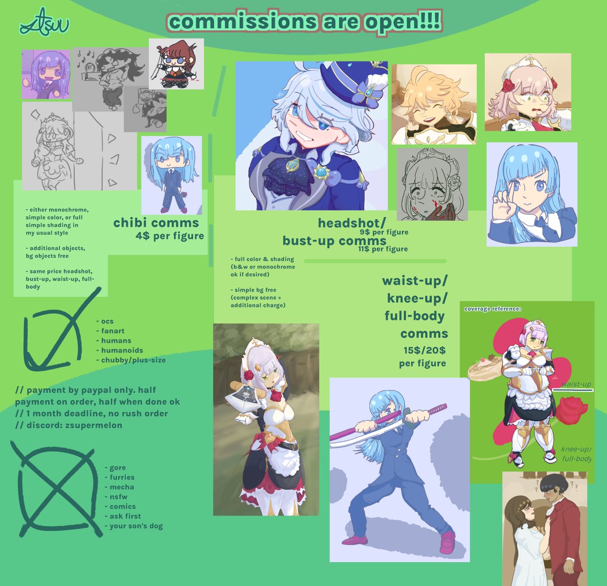 noinoil23's tweet photo. now accepting c*mmissions!! for anyone interested

#art #digitalart #artmoots https://t.co/hnquDetxTR