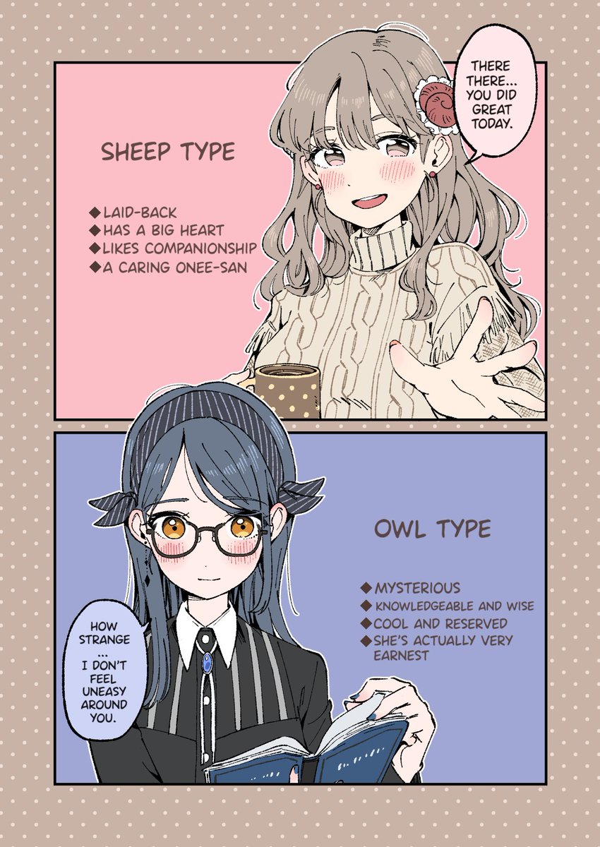 A cheetah type girl could throw me off a cliff 💛