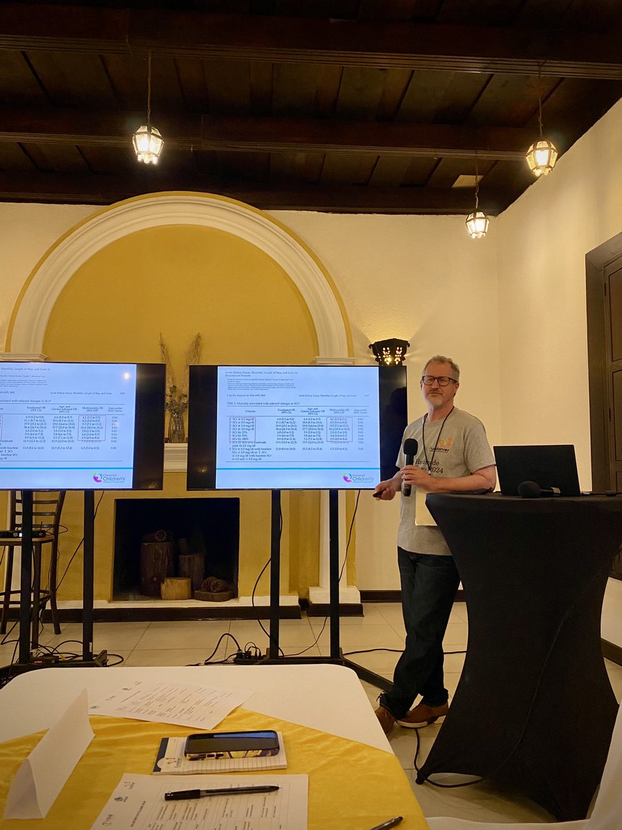 Alanepe1's tweet photo. Dr. @slgold777 @CincyPedNeph at #CentralAmerica #PedNeph #TeachingCourse in #Antigua #Guatemala 🇬🇹
Teaching fellows & Junior Faculty from #ElSalvador 🇸🇻 #Honduras 🇭🇳 #Nicaragua 🇳🇮 & Guate!
Building local capacities #GlobalHealth @fundanier @Alanepe1 @IPNA_PedNeph @ISNkidneycare https://t.co/l0vFahSxq9