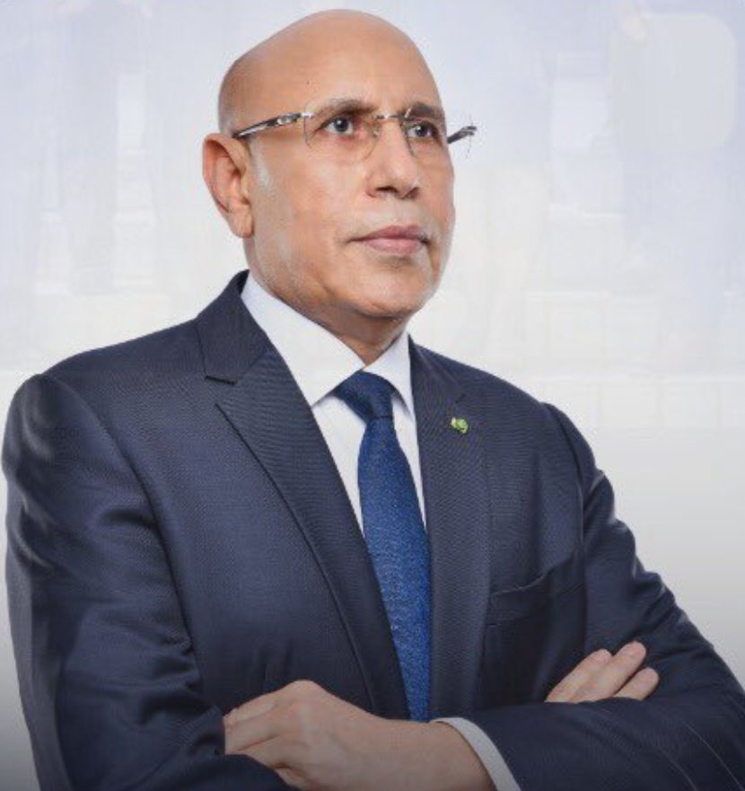 nanana365media's tweet image. 🔴MAURITANIE 🇲🇷| #Contestation des résultats de la Présidentielle qui donnent gagnant, le Président sortant Mohamed Ould Ghazouani (avec 56 % des suffrages). Le pouvoir a coupé depuis lundi nuit l&apos;internet mobile dans la Capitale et la police procède à des arrestations musclées.