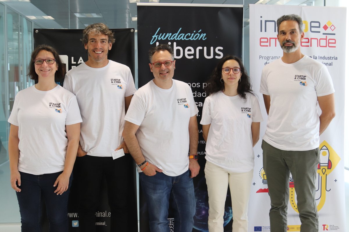 Etopia: Emprendimiento, Innovación y Tecnología tweet media