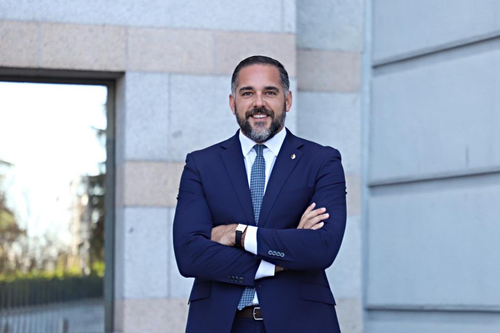 Kilian Sánchez San Juan tweet media