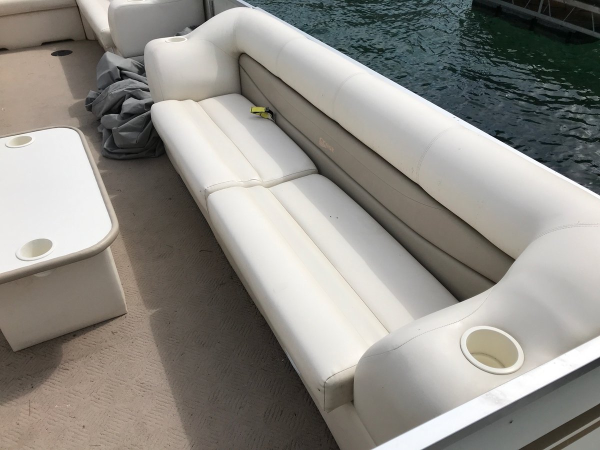 AMarketingBoss's tweet photo. Ultimate cleaning solution for your Pontoon boat seats
https://t.co/xMc4maTXq9 https://t.co/xITI1FHnWT