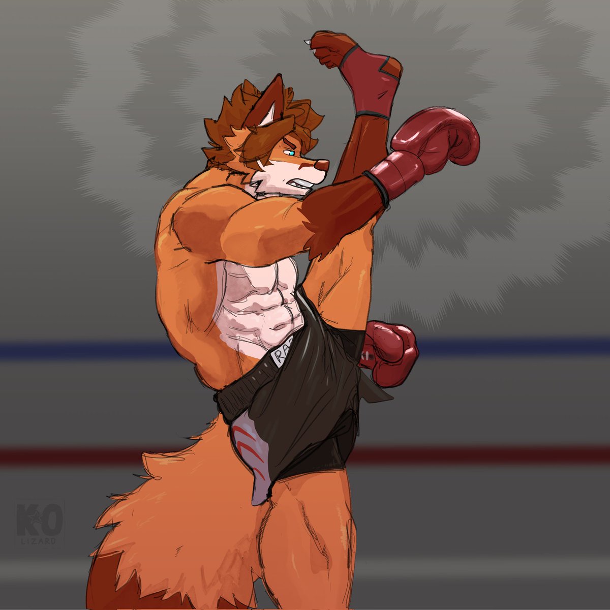 KnockOutLizard tweet picture