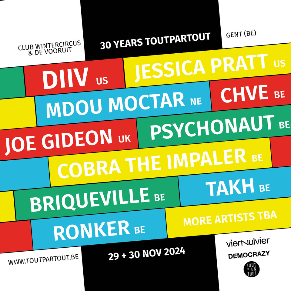 daMusic (@damusic) on Twitter photo .#CHVE #BRIQUEVILLE #RONKER en #TAKH zijn er trouwens ook bij, op dat feestje van <a href="/Toutpartout/">TOUTPARTOUT</a> damusic.be/telex/toutpartโฆ .#CHVE #BRIQUEVILLE #RONKER en #TAKH zijn er trouwens ook bij, op dat feestje van <a href="/Toutpartout/">TOUTPARTOUT</a> damusic.be/telex/toutpartโฆ