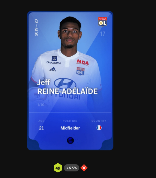 OGCB44's tweet photo. @Jobznt23 allezzzz laisse toi tenterrrrrr road to 3% ^^ https://t.co/RSyOKO3xvL