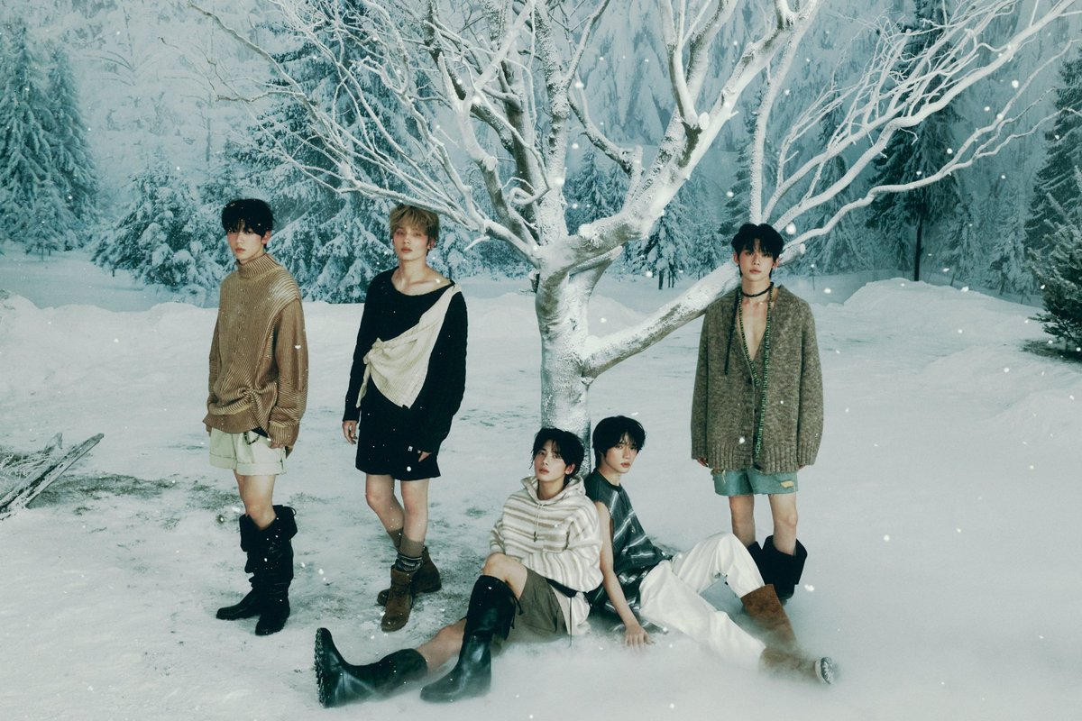 txtvotingcrew's tweet image. Drop the tags, MOA 🤗

Let's show our excitement for the release of We'll Never Change! 🔥

Join the premier also!
🔗youtu.be/5BVC6VggY3A

TXT CHIKAI OUT NOW
#TXT_CHIKAI #ひとつの誓い
TXT WE'LL NEVER CHANGE OUT NOW
#TOMORROW_X_TOGETHER