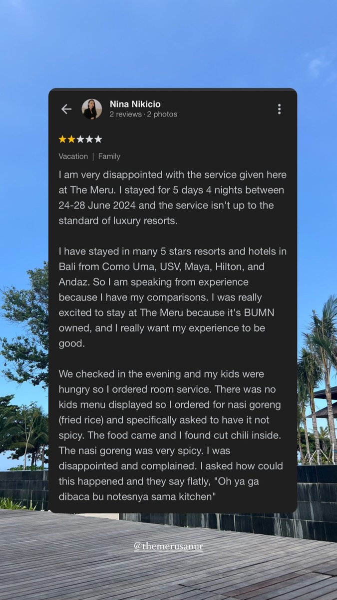 NINΔ NIKICIO tweet media