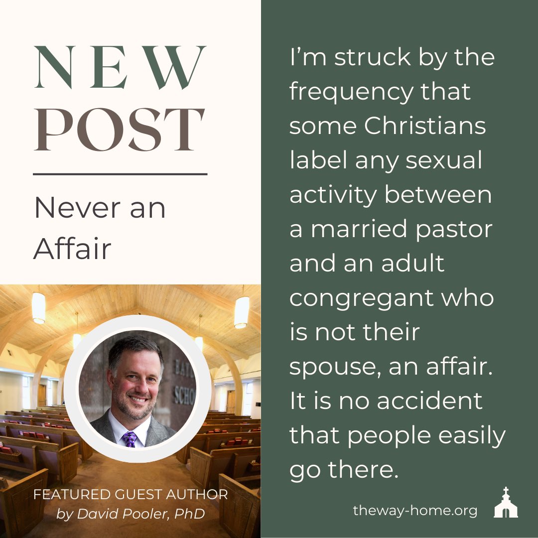 _theway_home's tweet image. Brilliant post by @dkpooler on Adult Clergy Sexual Abuse

theway-home.org/post/never-an-…
#clergysexualabuse #spiritualabuse