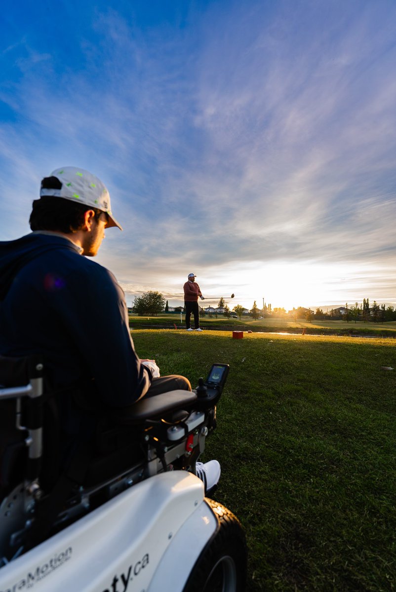 rstraz_'s tweet photo. Sign up for the LAUNCH24 charity tournament! August 16th , 2024 @lakesidegcalberta , come support @thestrazstrong to raise some funds for adaptive sport equipment! 

Link to register is in bio 🔗 https://t.co/xNuq8EA9xE