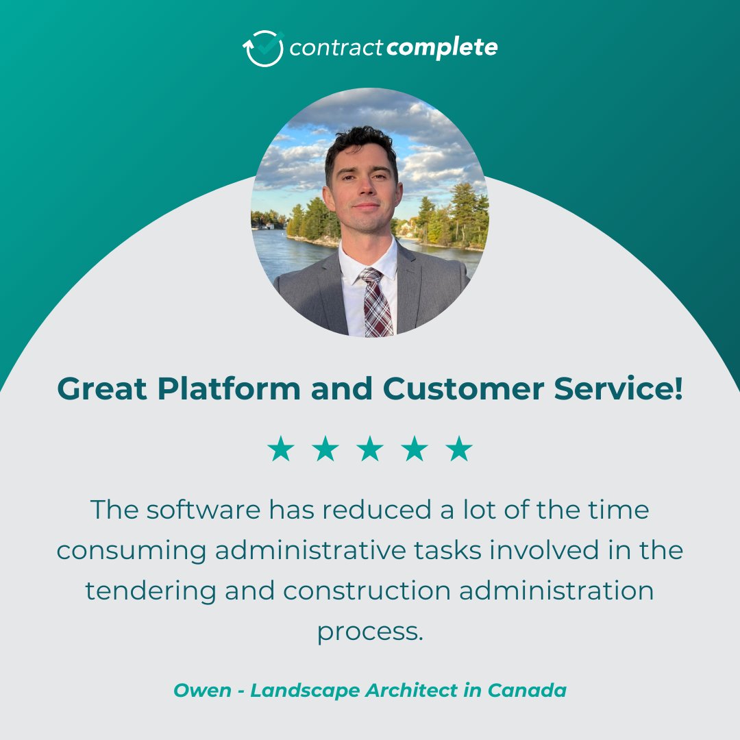 ContractComplete tweet media