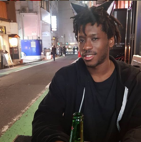ElonChapo's tweet photo. @FearedBuck FULL CLIP: Kick streamers pull out a GUN on a couple after this heated altercation for recording in public
Both streamers have been arrested &amp; banned off Kick. https://t.co/8qtDT7NFHq