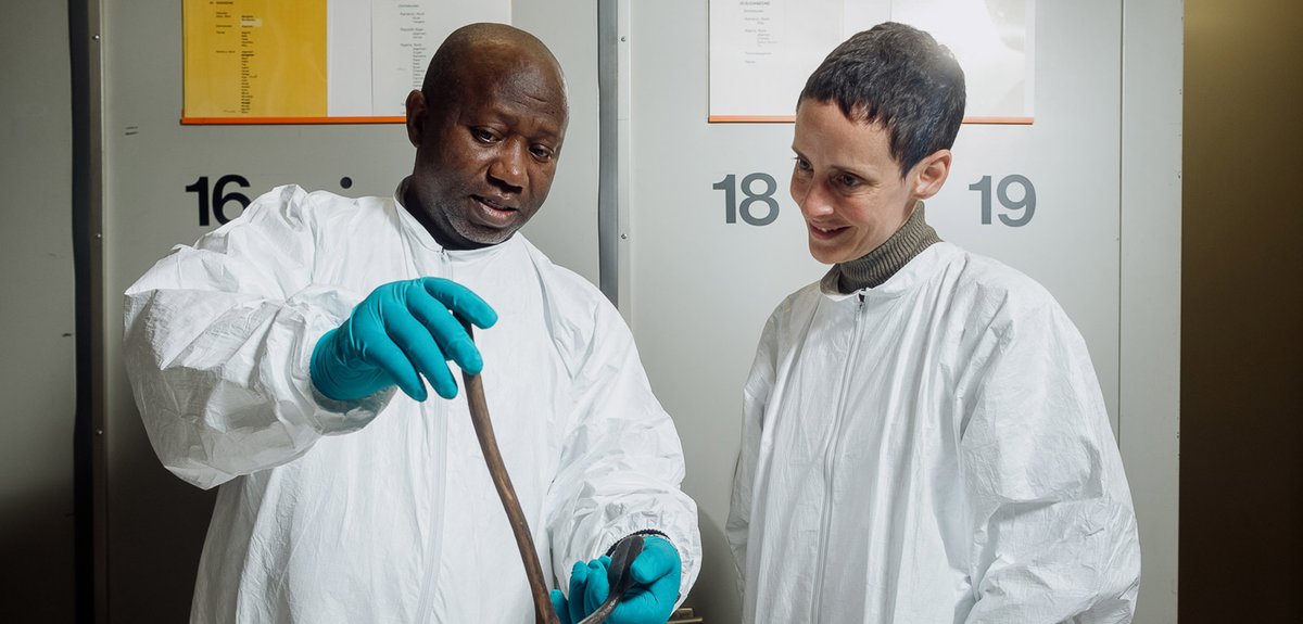 Linden-Museum Stuttgart tweet media