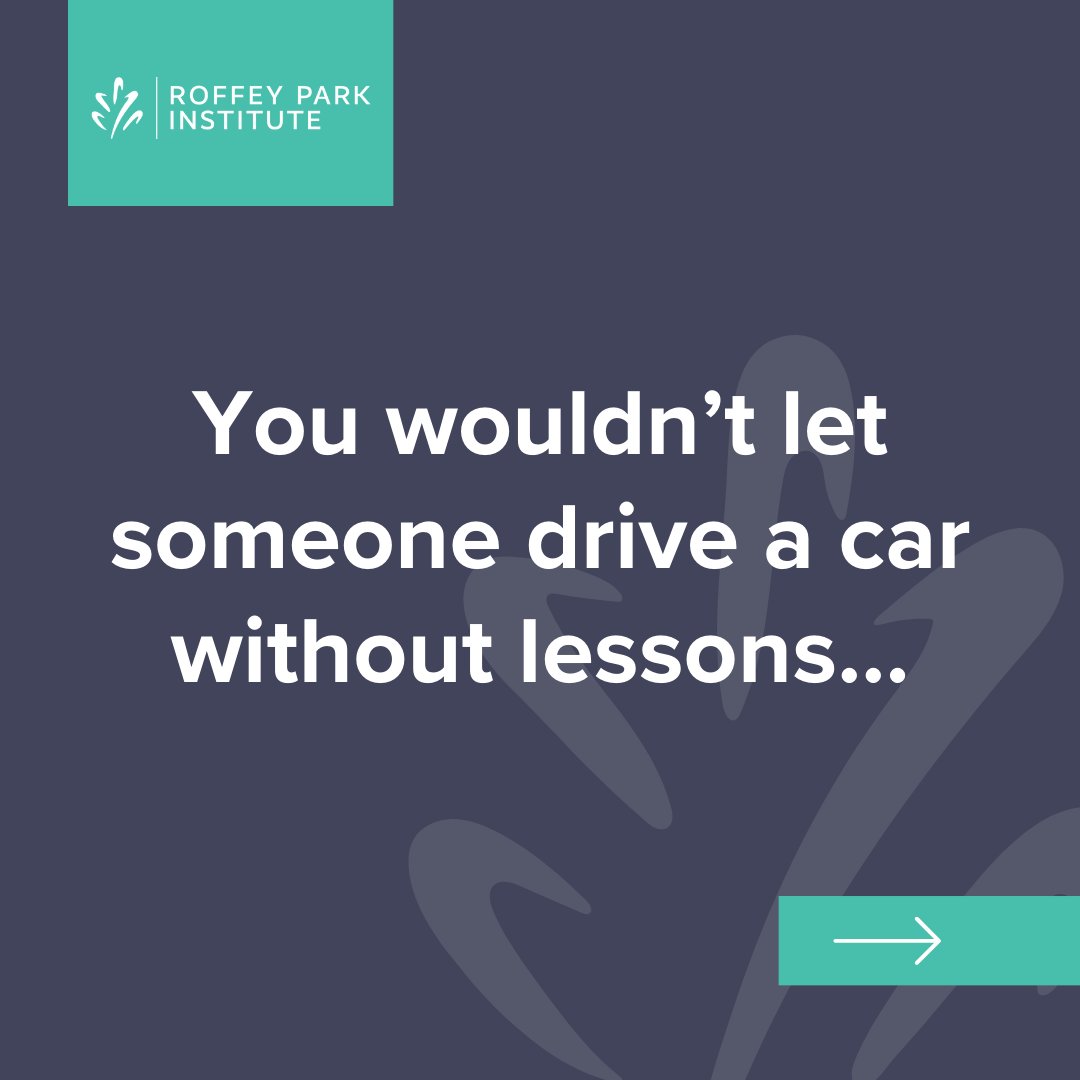 RoffeyPark's tweet image. Are you looking to promote someone to a management role? 🤩

Support their transition with our Management Essentials programme. Starting July 23rd, this 3-month virtual course is the perfect foundation for their promotion. 

Join us ➡️ bit.ly/4ce5u2N

#ManagementTraining