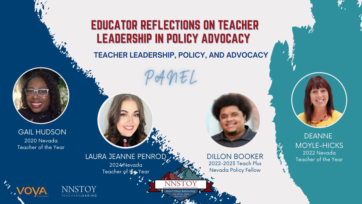 Laura Jeanne Penrod #NVSTOY24 tweet media