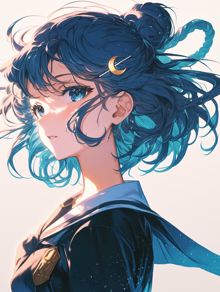 Rosa azul@金銀妖瞳（オッドアイ）♥ (@pic_ai62346) / X