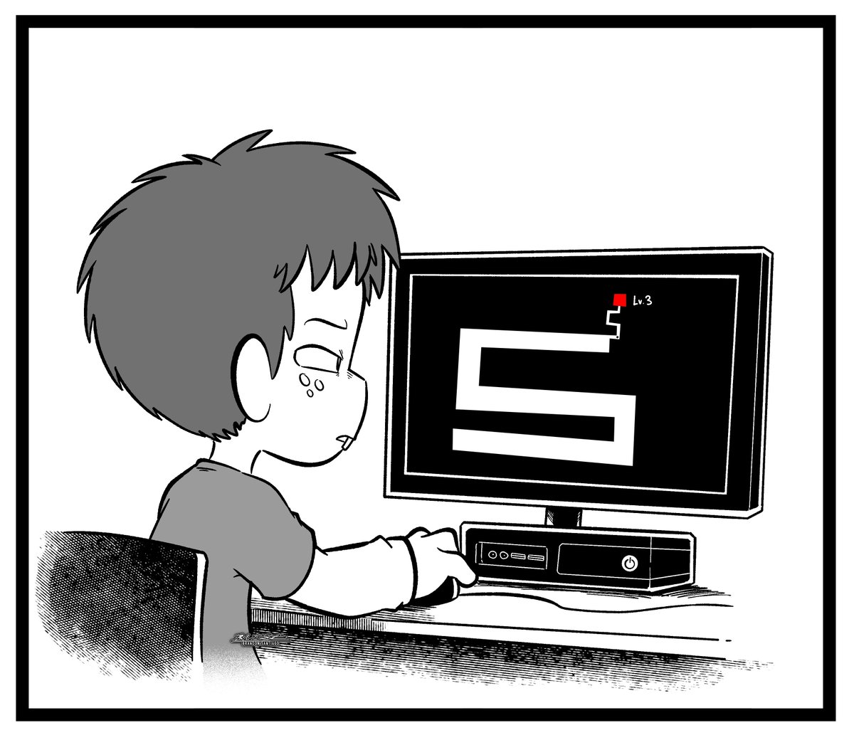 4BrandonJS4's tweet photo. 🖥️ (1/2) https://t.co/3elI3oDLfD