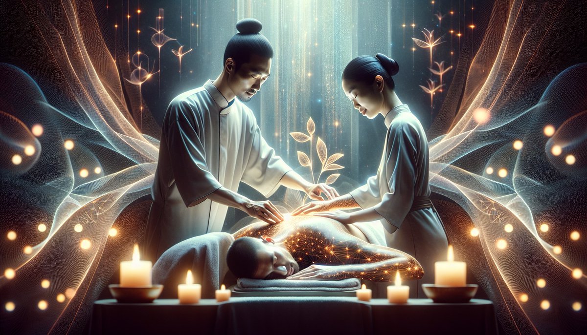 MiamiMT's tweet photo. 🌟 Join our team of licensed therapists specializing in four hands massages! 🙌 Experience the ultimate relaxation with Miami Massage Therapy. 💆‍♂️💆‍♀️ #MiamiMassage #FourHandsMassage #NowHiring [https://t.co/x0hfsoE4Q7] https://t.co/DeL8icbfc5