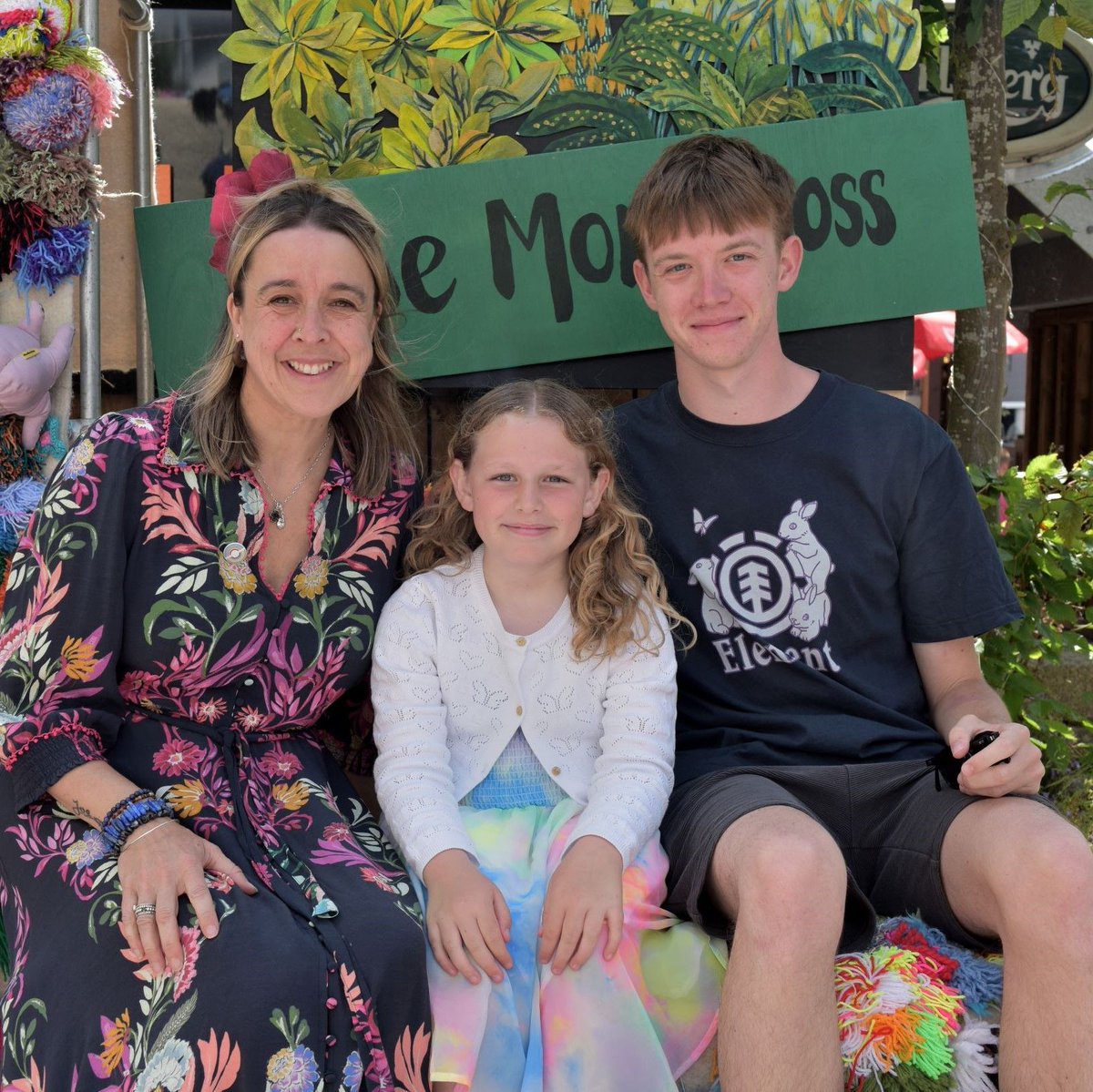 Climate Connections tweet media