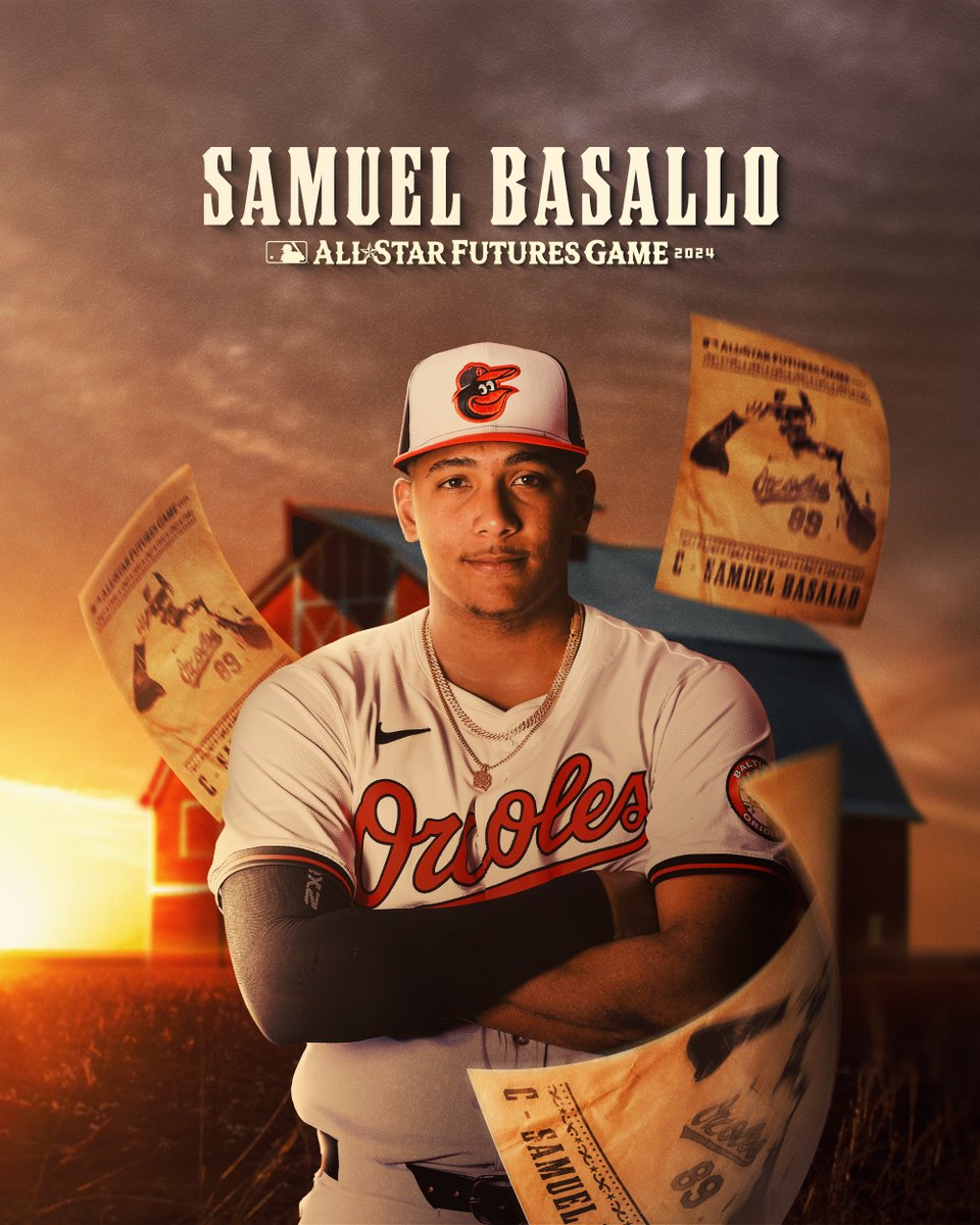 Orioles Player Development tweet media