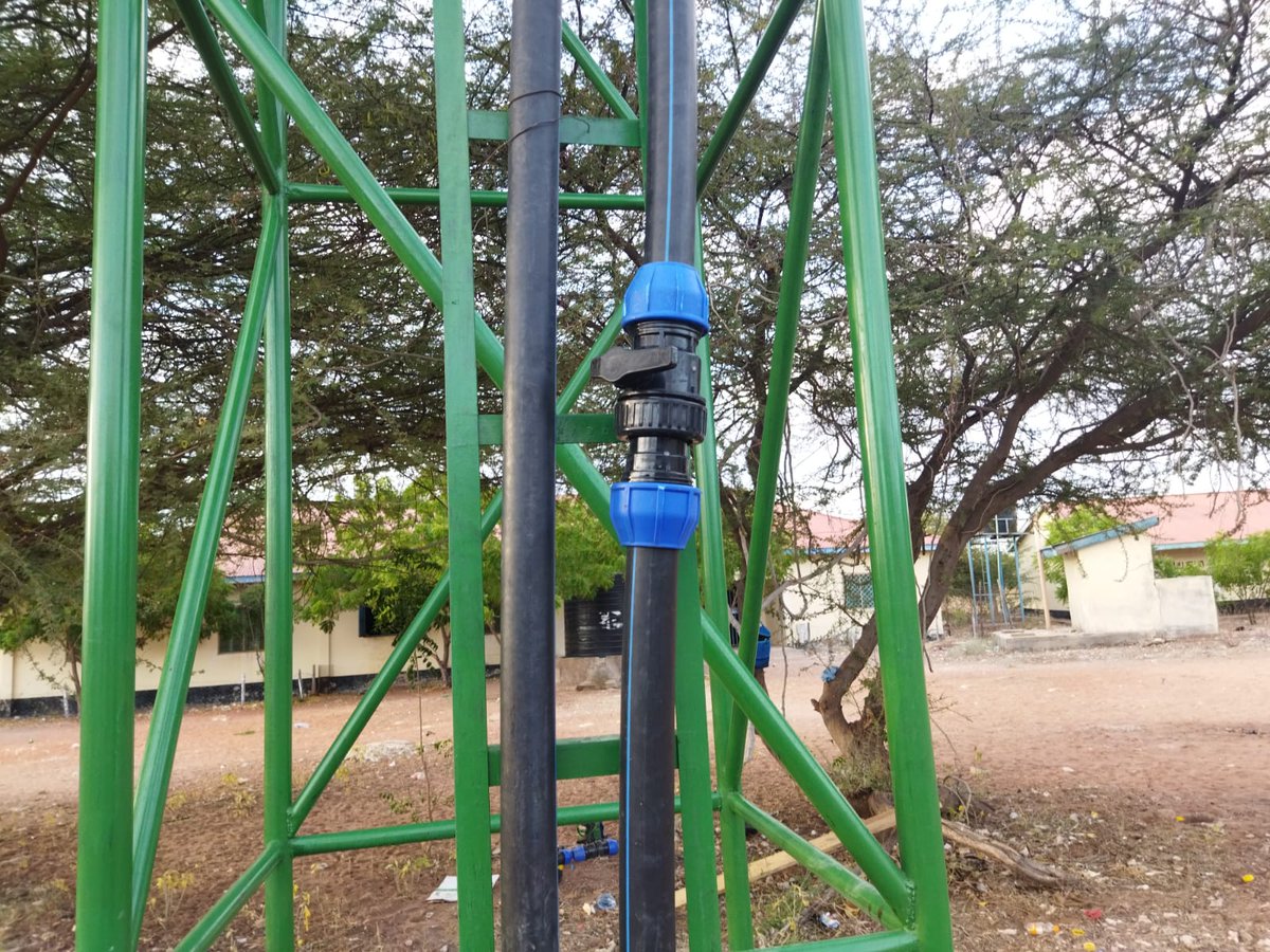 ALDEF KENYA tweet media