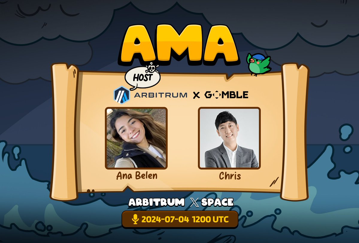 Gomble Games tweet media