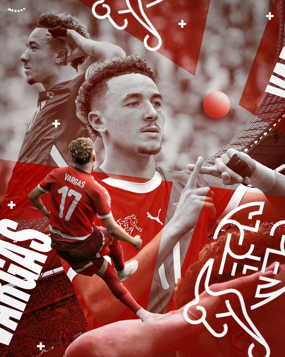 attttt_time's tweet image. Ruben Vargas @nati_sfv_asf 

#SCOSUI #SUI #smsports #Switzerland  #EURO2024  #football #lanaticonvoi #lanaticunvus #SUIITA
