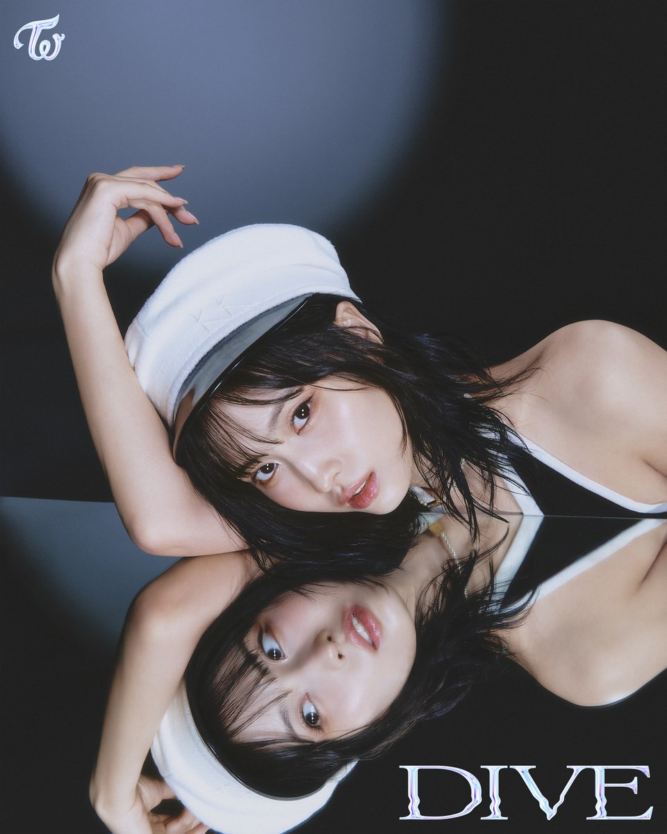 TWICE's #Momo and #Sana look so lovely in new Mirror teasers for