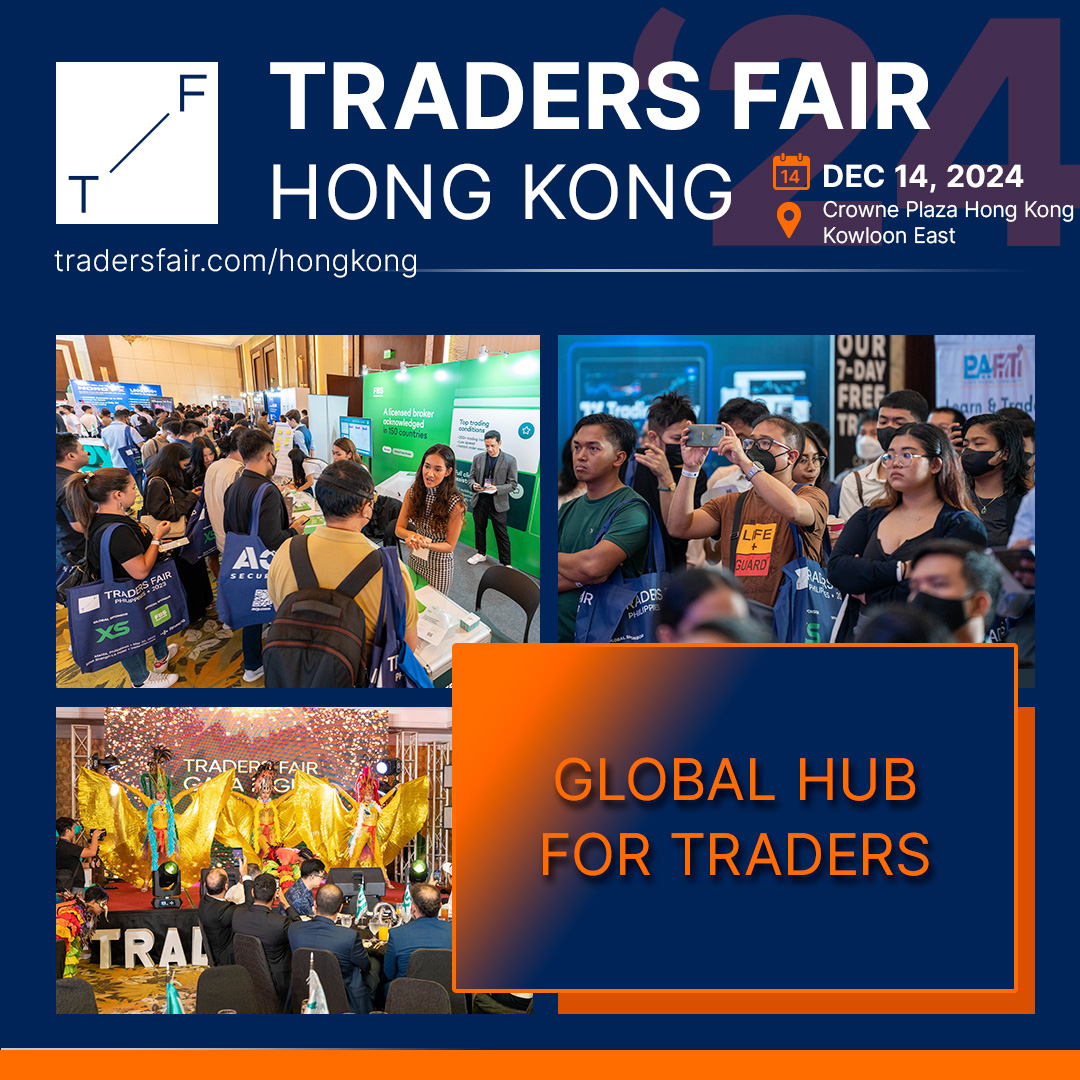 CH90_DAO's tweet photo. 你想了解金融行业吗？

欢迎参加 Hong Kong Traders Fair 2024，与交易员、投资者和金融爱好者们一起交流、学习和成长。

由FINEXPO主办，此次活动让您有机会通过我们的研讨会、实践工作坊和社交活动了解最新市场趋势和实用的交易策略。

#FINEXPO #TradersFair2024 #TradersFairHK #tradersfair #ch90 https://t.co/kLExHyz8nO