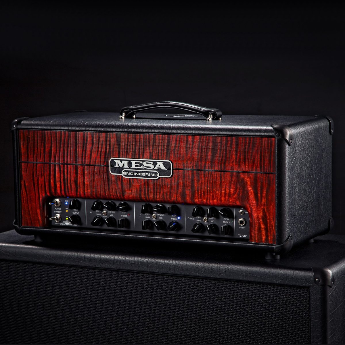 MesaBoogie tweet picture