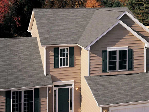 ElevatedRoofInc's tweet photo. What are the different types of asphalt shingles?
1. Strip
2. Dimensional
3. Luxury
Each option offers benefits & drawbacks, so it’s essential to understand what sets them apart - https://t.co/omUMhWqoL4
#asphalt #shingles #shinglestylearchitecture #shinglestylehome #roofing https://t.co/lEjJmXTzOt