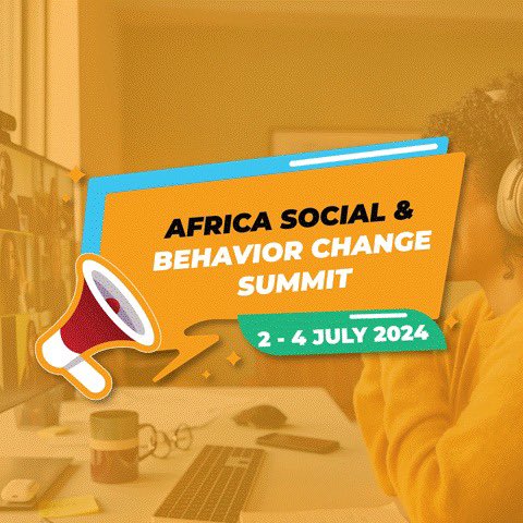 Excited to see the #AfricaSBCSummit24 start today with the youth event.

The youth are urging Univ’  in Africa to introduce #SBC-related subjects in their curricular, to enable them have a head-start in the growing SBC field.

Don’t miss the next 2 days⤵️ 
shorturl.at/BsJSN