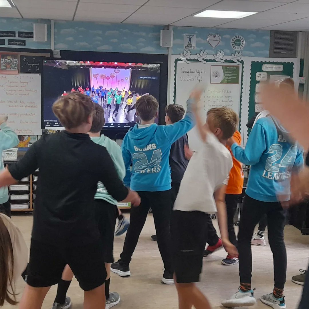 St Chad's CE Primary tweet media