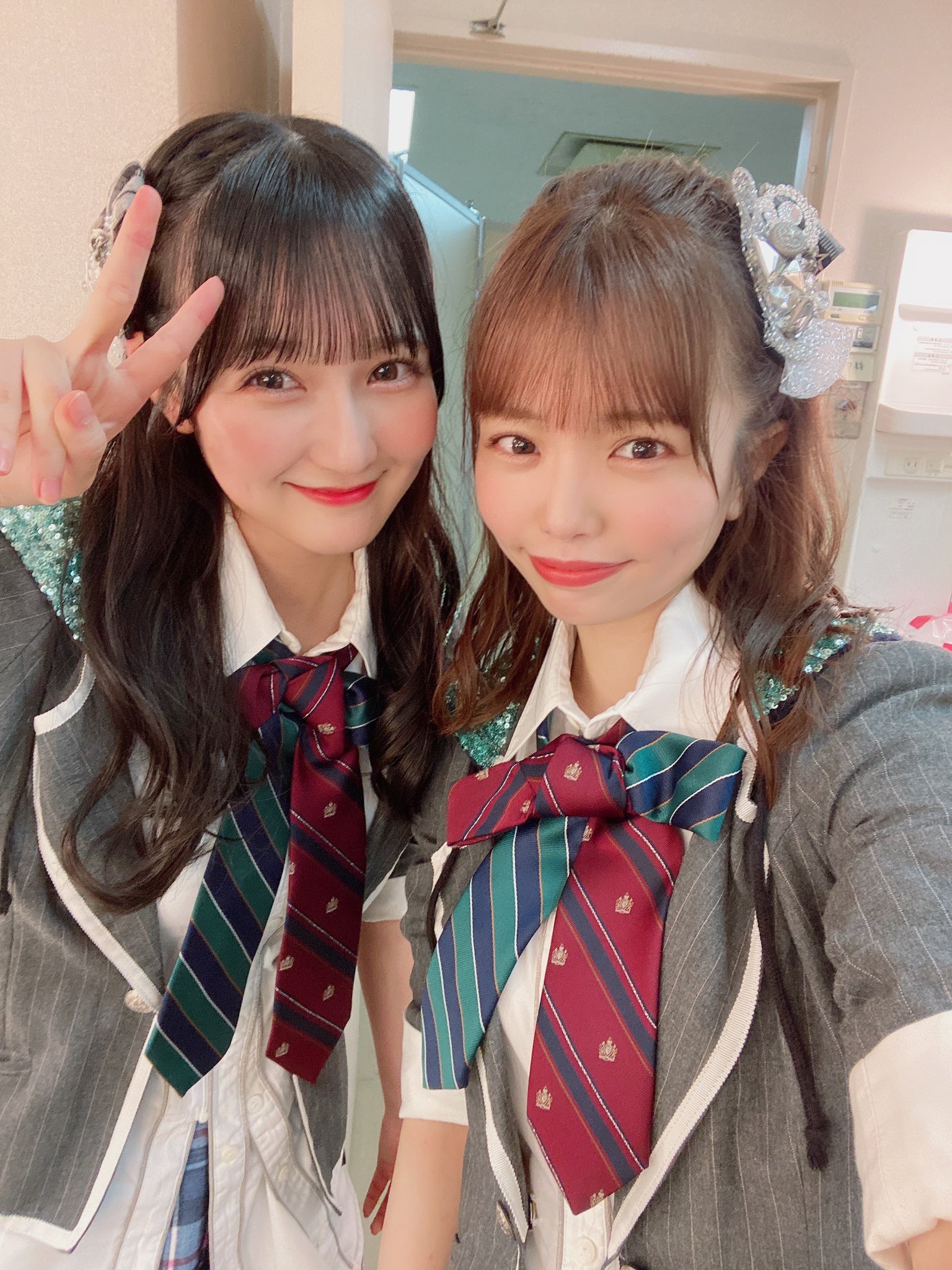 衝撃特価 渕上舞（HKT48） on X:  アイドル