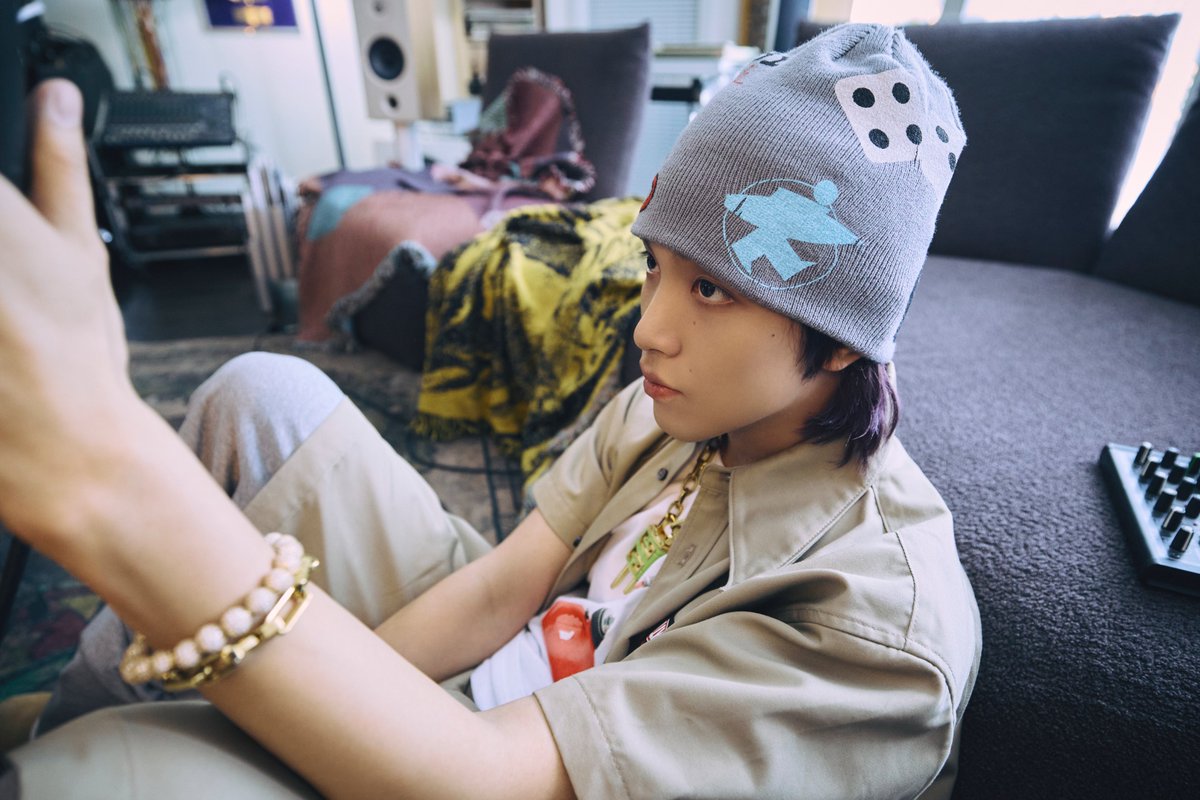 On The Beat: Podcast Part. 2
#HAECHAN

 【WALK - The 6th Album】
➫ 2024.07.15 6PM (KST)

💿 Pre-Order &amp; Save &amp; Add
NCT127.lnk.to/WALK

#NCT127 #WALK #NCT127_WALK
#삐그덕 #NCT127_삐그덕
#NCT127_삐그덕_Walk