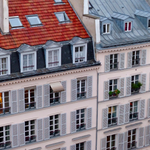 Photo by 56Paris Real Estate (@ViewsOnParis)
