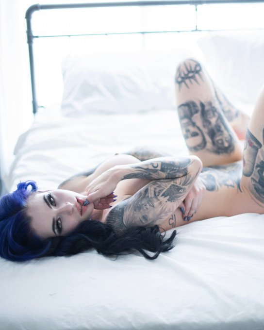 She walks in beauty in our latest Set of the Day with @em0nyx ✨ #altmodel #inkedgirls #fitgirls #tits<a href="/tag/porn"class="tags"><span>#porn</span></a><a href="/tag/inkedgirls"class="tags"><span>#inkedgirls</span></a><a href="/tag/fetish"class="tags"><span>#fetish</span></a><a href="/tag/fitgirls"class="tags"><span>#fitgirls</span></a><a href="/tag/altmodel"class="tags"><span>#altmodel</span></a>