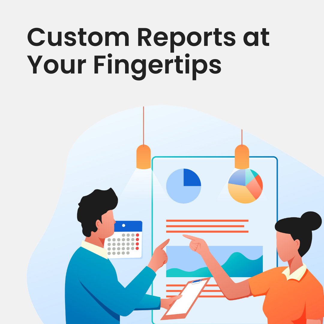 fusionlihtc's tweet image. With Fusion, all your LIHTC data is centralized in one location, enabling you to generate custom reports in seconds.

#DataAtYourFingertips #TakeControlWithFusion #ProjectManagem #Challenges #AssetManagement #lihtcsoftware #LIHTC #Software #Asset #Housing #Fusion
