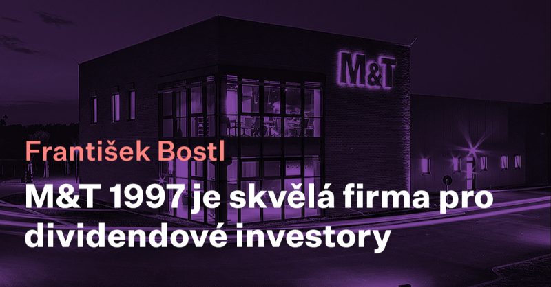 prazskaburza's tweet photo. .@starteepo vydalo analýzu společnosti @MT1997_cz, ve které stanovuje cílovou cenu na úrovni 33 328 Kč za akcii. Pozvali jsme si Františka Bostla, aby nám k analýze poskytl podrobnější komentář.

K poslechu na ⤵️