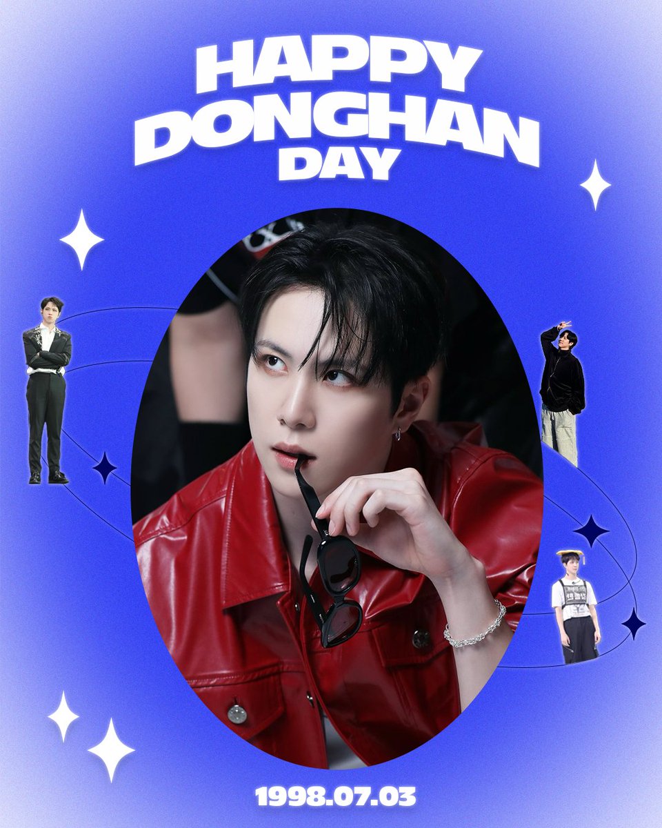 💙20240703 HAPPY DONG HAN DAY🤍

HAPPY BIRTHDAY DONG HAN 🐶

#김동한 #KIMDONGHAN
#HAPPYDONGHANDAY
#청량한_여름하늘을_닮은_동짱_생일