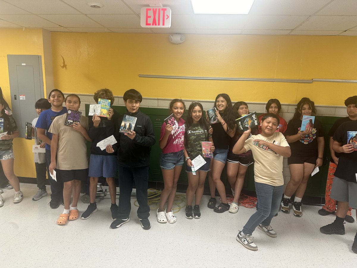 Elizabeth Foreman White, PhD tweet media