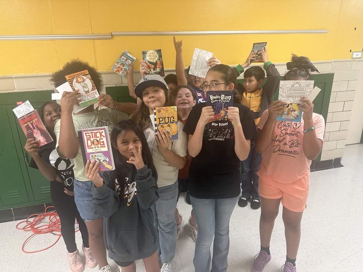 Elizabeth Foreman White, PhD tweet media