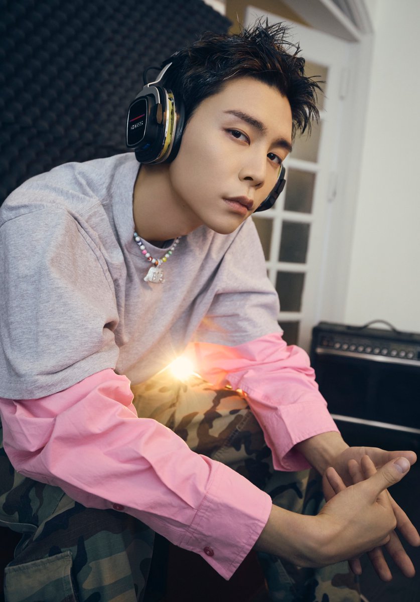 NCTsmtown_127's tweet photo. On The Beat: Podcast Part. 2
#JOHNNY

 【WALK - The 6th Album】
➫ 2024.07.15 6PM (KST)

💿 Pre-Order &amp; Save &amp; Add
https://t.co/I2tM1AiIdj

#NCT127 #WALK #NCT127_WALK
#삐그덕 #NCT127_삐그덕
#NCT127_삐그덕_Walk https://t.co/kjNmkNamDE