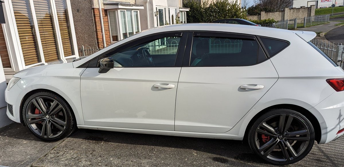 #cupra280  #rocket  #golfreater